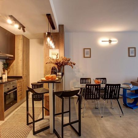 Apartament Mar Jonica, 1 A2 Denia Zewnętrze zdjęcie