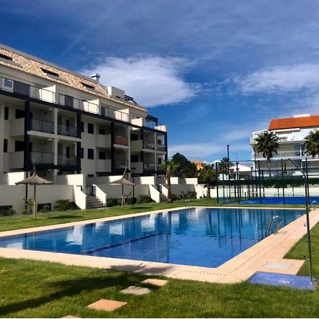 Apartament Mar Jonica, 1 A2 Denia Zewnętrze zdjęcie