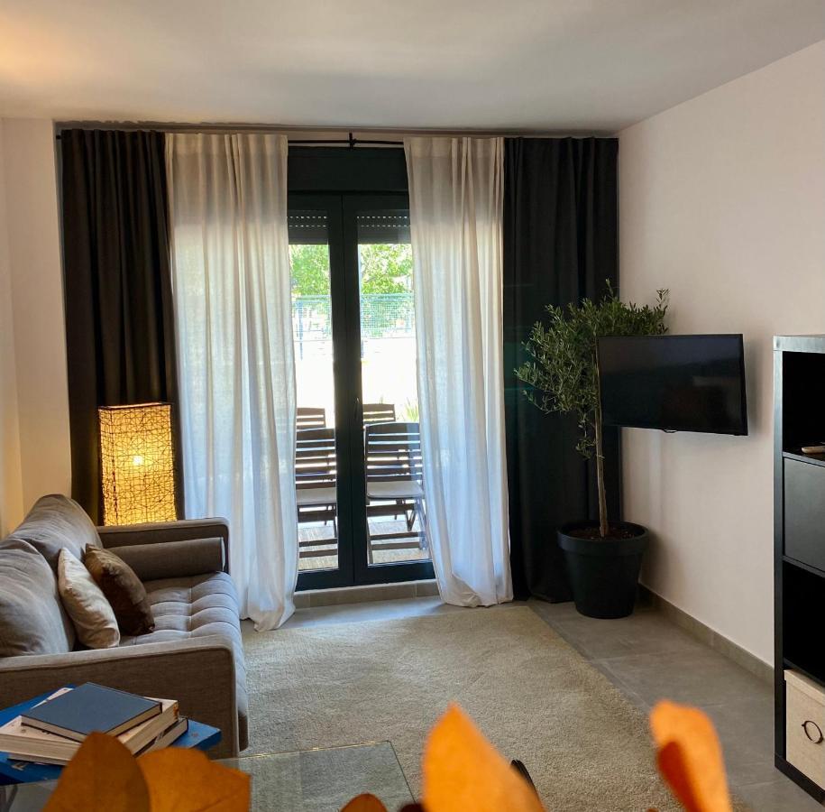 Apartament Mar Jonica, 1 A2 Denia Zewnętrze zdjęcie