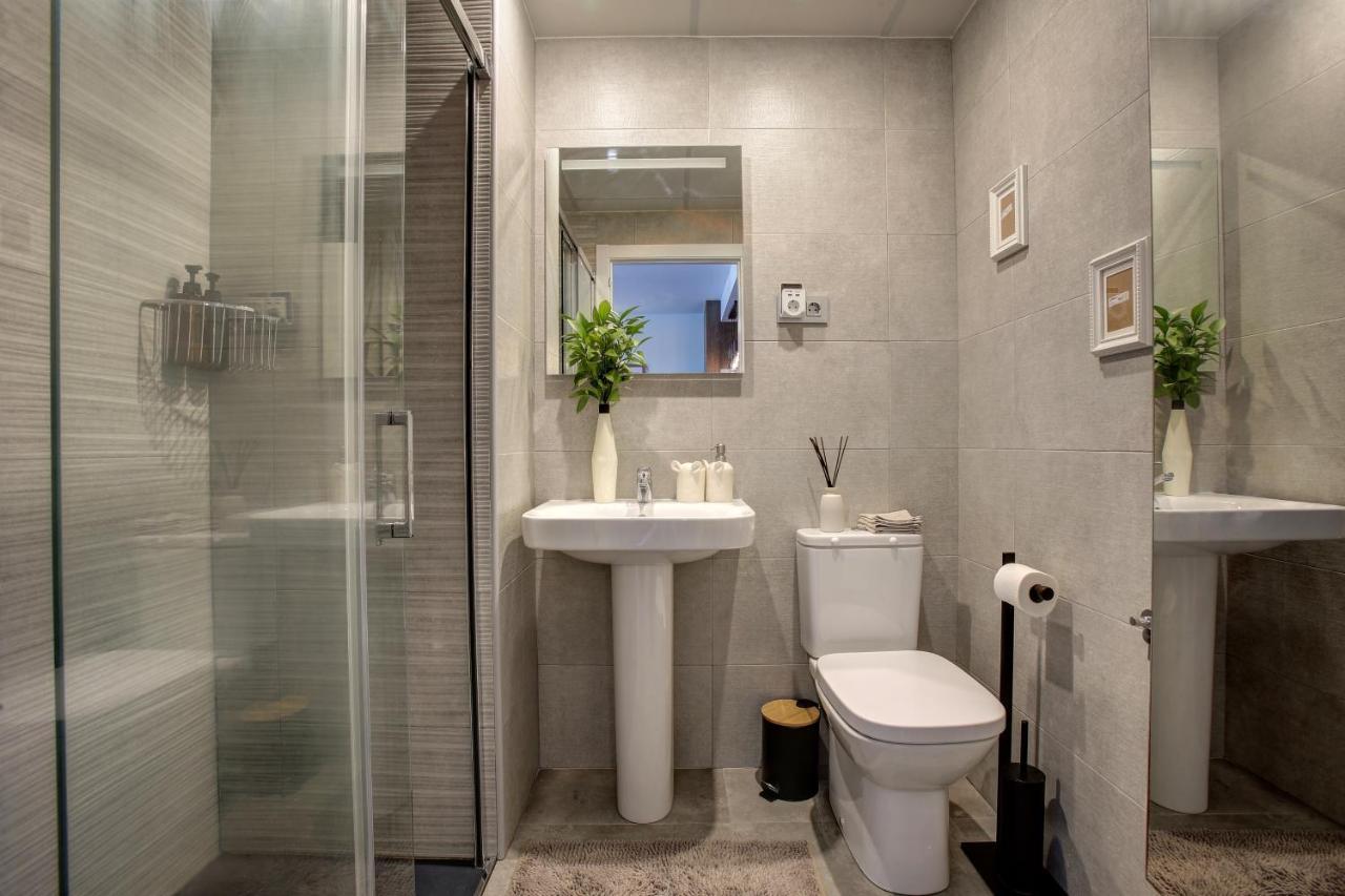 Apartament Mar Jonica, 1 A2 Denia Zewnętrze zdjęcie